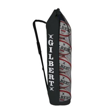Gilbert 5 Ball Tube Excl Balls - Black