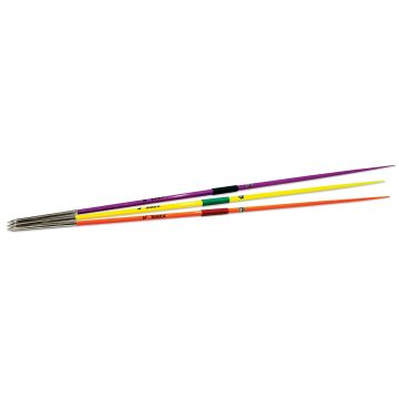 Vinex Challenge IAAF Approved Javelin - 600g