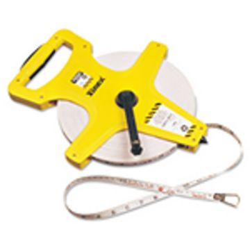 Vinex Open Reel Measuring Tape - 30m