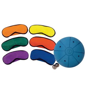 Goalball Senior Pack