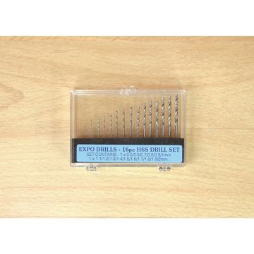 Drill Set