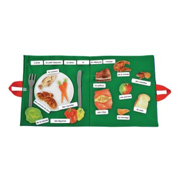 Food Bag French