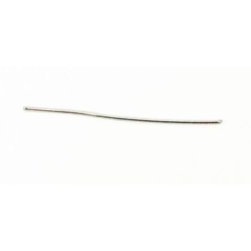 Platinum Wire 99.95% - 0.25mm x 15mm