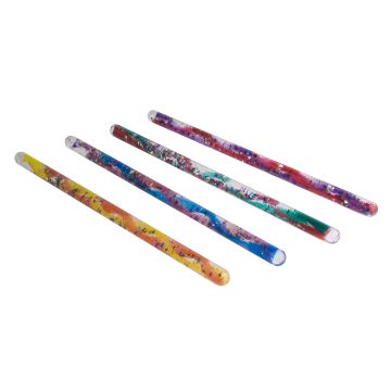 Glitter Tubes