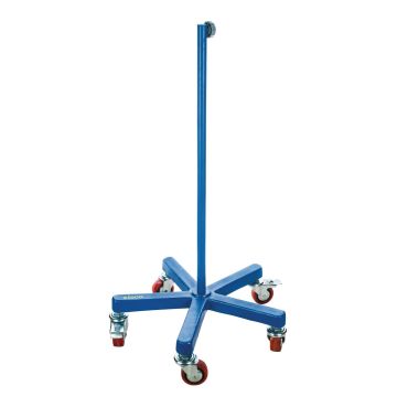 Skeleton Stand