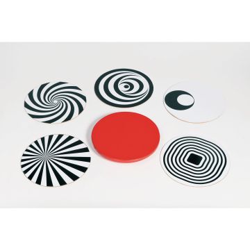 Spinning Illusions
