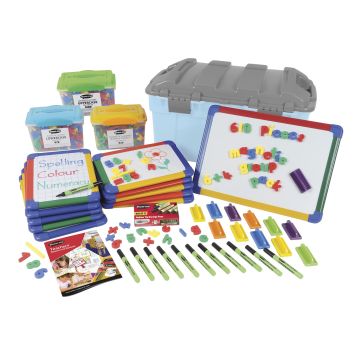 Show-me Magnetic Group Pack