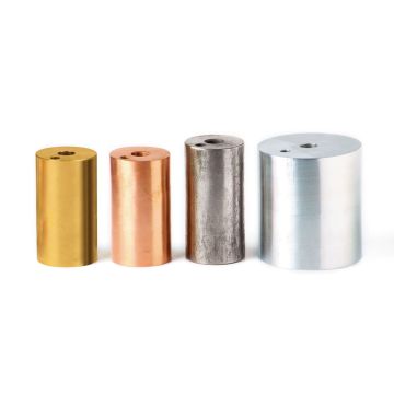 Calorimeter Bundle