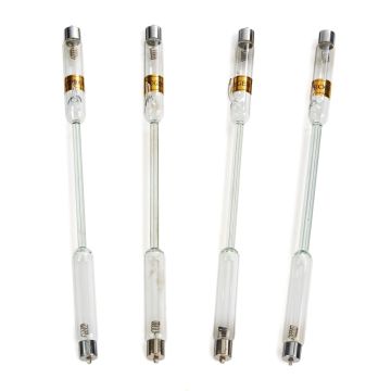 Spectrum Tube Bundle