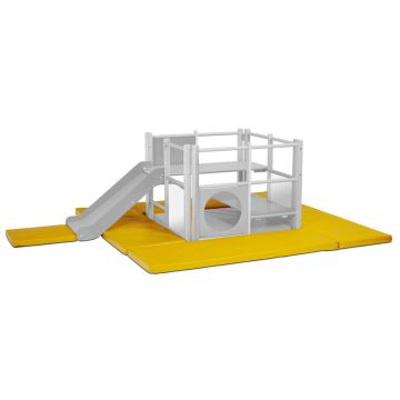 Optional Perimeter Mat Set
