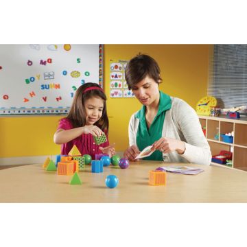 Mental Blox Critical Thinking Game