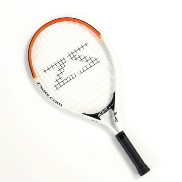 Zsig Tennis Racquet - 23in - Orange