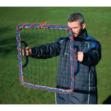 Precision Hand Held Rebounder