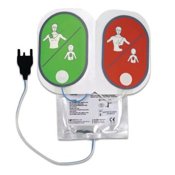 Mediana A15 HeartOn - Spare Pads