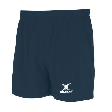Gilbert Saracen Short - Navy - X-Large