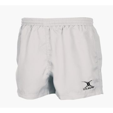 Gilbert Saracen Short - White - 2 X-Small