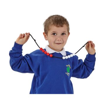 10 Bead Strings