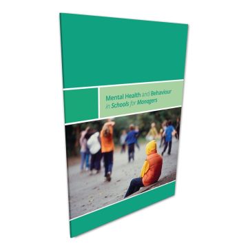 Mental Health and Behaviour in Schools