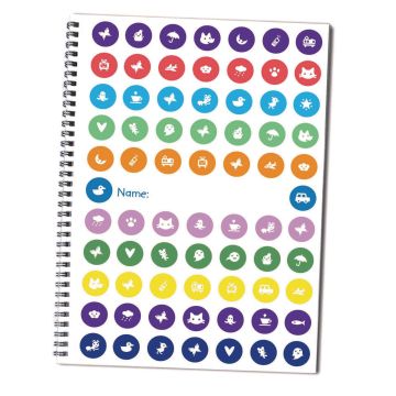 Being Me An Emotional Well-Being Journal