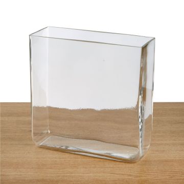 Chromatography Tank