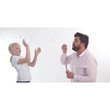 Touchable Bubbles