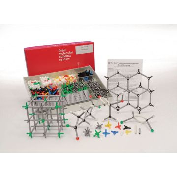 Orbit Basic Structures Class Set