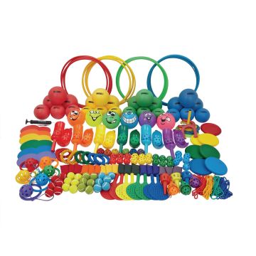 Pick & Play - Bounce