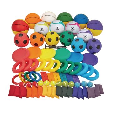 Pick & Play - Dash