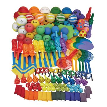 Pick & Play - Spark