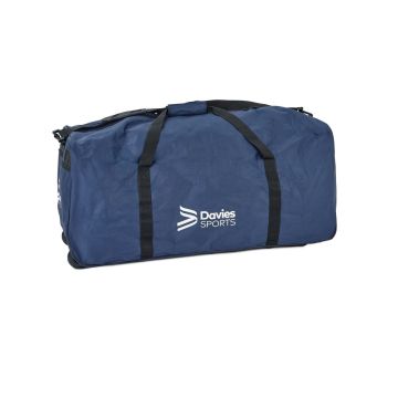 Davies Sports Team Bag - With Wheels