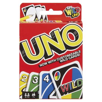 Mattel UNO