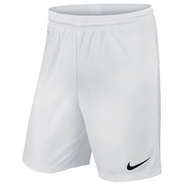 Nike Park Short - White - LY