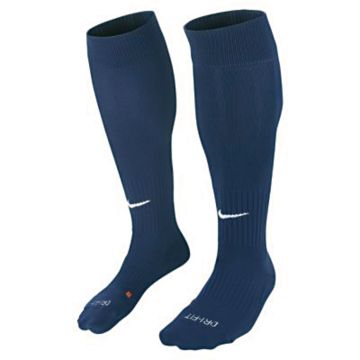 Nike Park Socks - Navy - UK 12-2