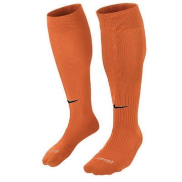 Nike Park Socks - Orange - UK 2-5