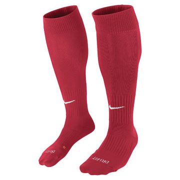 Nike Park Socks - Red - UK 2-5