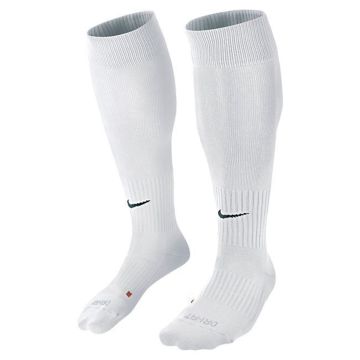 Nike Park Socks - White - UK 12-2
