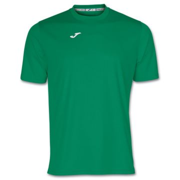 Joma Combi T-Shirt - Green - M