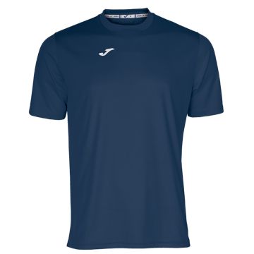 Joma Combi T-Shirt - Navy - M