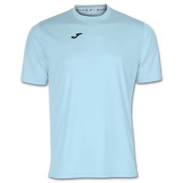 Joma Combi T-Shirt - Sky Blue - L