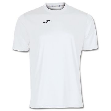 Joma Combi T-Shirt - White - L