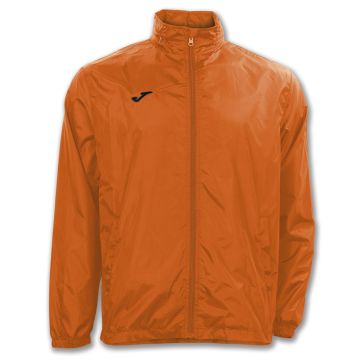 Joma Iris Rain Jacket - Orange - 2XL