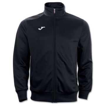 Joma Combi Gala Track Jacket - Black - 2XS