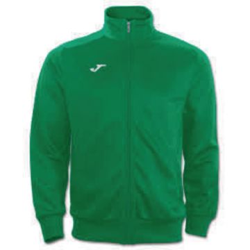 Joma Combi Gala Track Jacket - Green - M