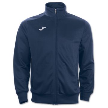 Joma Combi Gala Track Jacket - Navy - 2XS