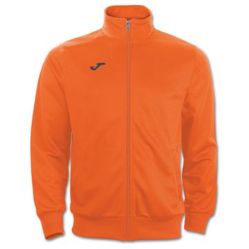 Joma Combi Gala Track Jacket - Orange - M