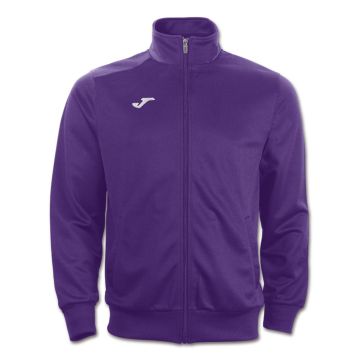 Joma Combi Gala Track Jacket - Violet - 2XL