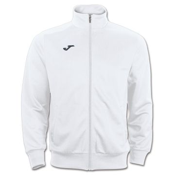 Joma Combi Gala Track Jacket - White - M
