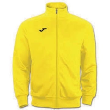Joma Combi Gala Track Jacket - Yellow - XS