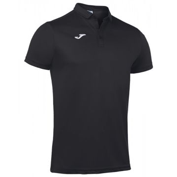Joma Hobby Polo Top - Black - 5XS
