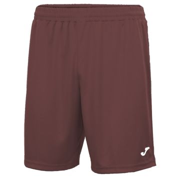 Joma Nobel Shorts - Burgundy - L